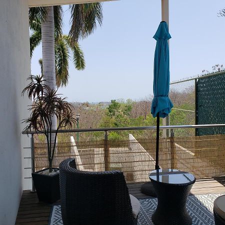 Puntagaviota Apartamento Santa Cruz Huatulco Exterior foto