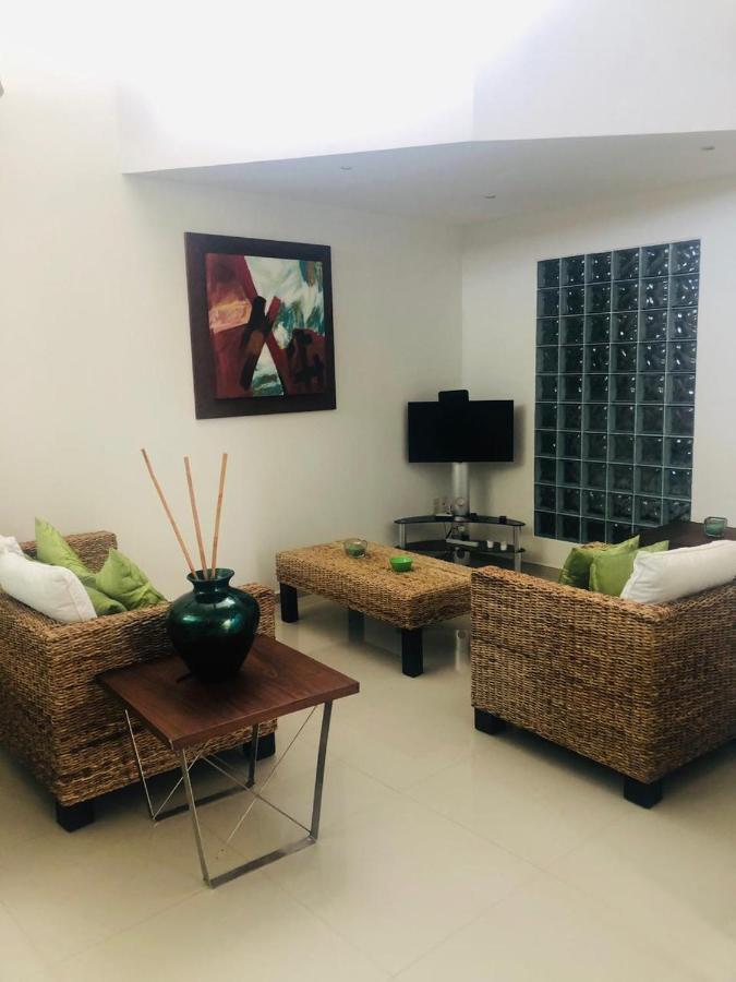 Puntagaviota Apartamento Santa Cruz Huatulco Exterior foto